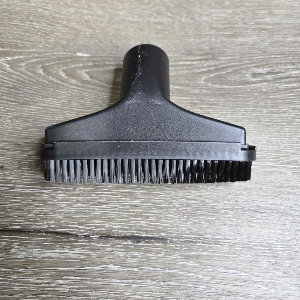Craftsman Wet/Dry Vac Utility Brush Attachment 1-7/8" CMXECVVCMCM205 2.5 Gallon